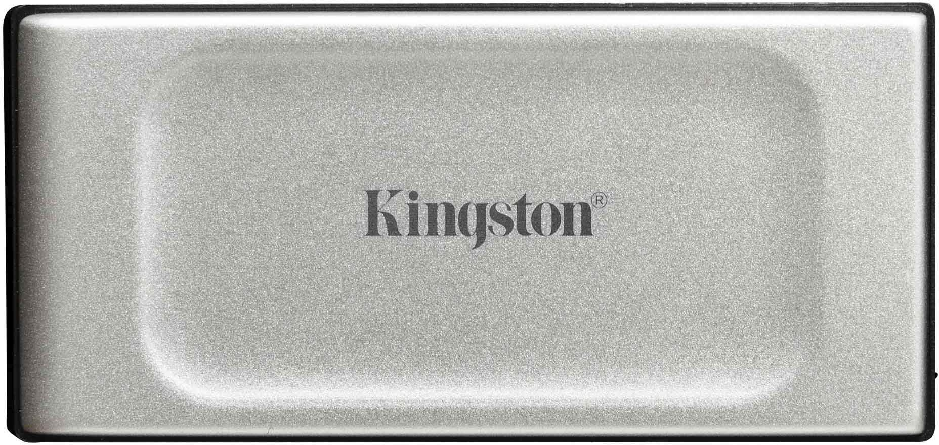   SSD Kingston XS2000 PORTABLE SXS2000/1000G USB 3.2 Gen 2x2 1000GB , 2000/2000, RTL   [SXS2000/1000G]