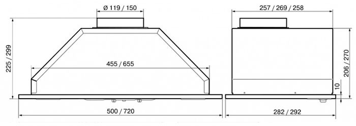   Elikor   72-700-3  :  (1 )