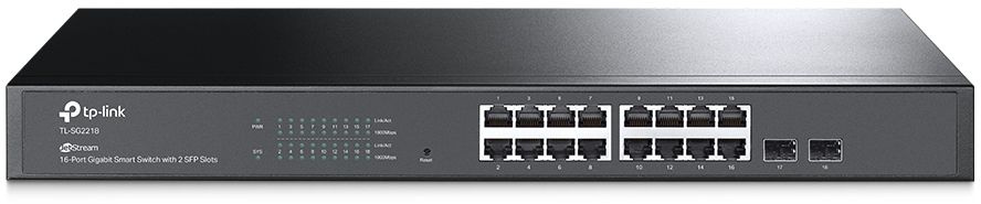  TP-LINK SG2218, 