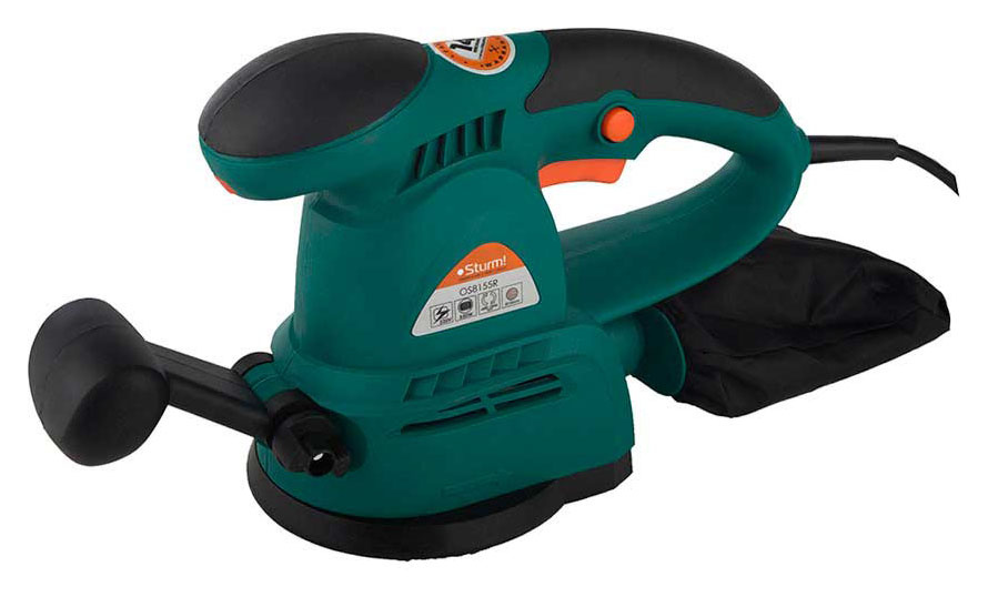    Sturm! OS8155R 550