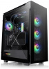 ������ ATX Thermaltake Divider 500 TG, Midi-Tower, ��� ��,  ������ [ca-1t4-00m1wn-01]