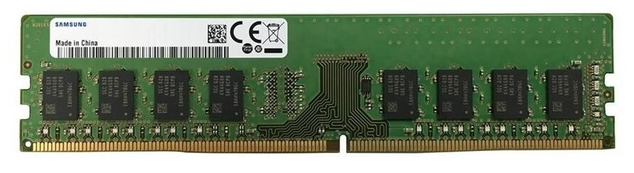   Samsung M378A2K43EB1-CWE DDR4 -  1x 16 3200, DIMM,  OEM [M378A2K43EB1-CWE]