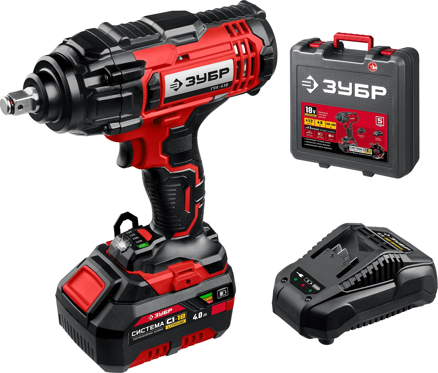 ��������� ������� ���� ���-410-41, 1 ���, 4��