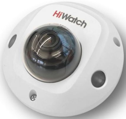 ������ ��������������� IP HIWATCH DS-I259M(C) (2.8 mm),  1080p,  2.8 ��,  �����