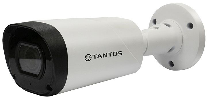 ������ ��������������� TANTOS TSc-P1080pUVCv,  1920 � 1080,  2.8 - 12 ��,  �����  [00-00156691]