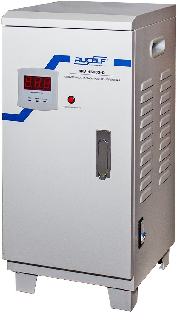   Rucelf SRV-15000 15   (SRV-15000-D)