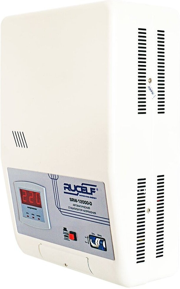   Rucelf SRW-12000-D 12  