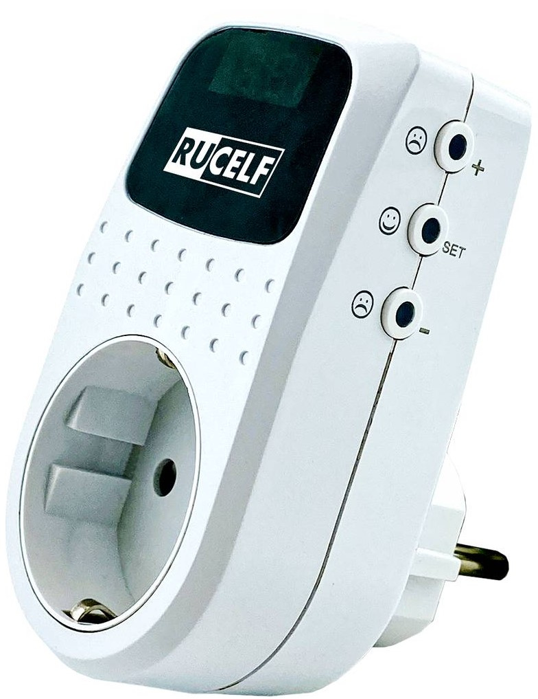   RUCELF SRW-16A 