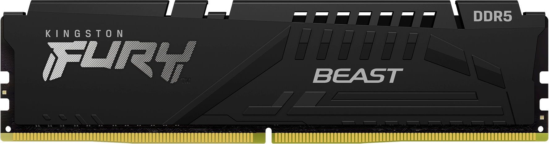   Kingston Fury Beast KF552C40BB-16 DDR5 -  16 5200, DIMM,  Ret [KF552C40BB-16]