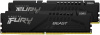 ������ ������ Kingston Fury Beast KF552C40BBK2-32 DDR5 -  2x 16�� 5200, DIMM,  Ret [KF552C40BBK2-32]