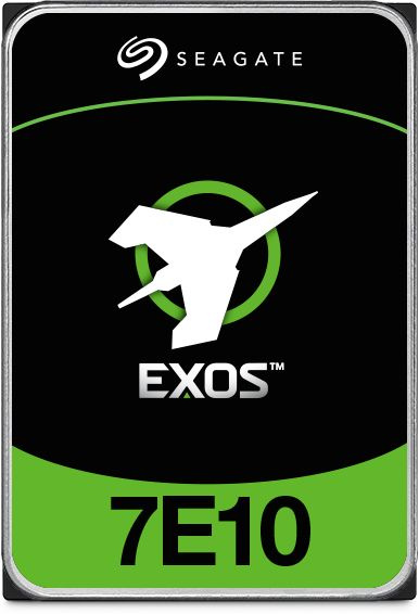   Seagate Exos 7E10 ST6000NM019B,  6,  HDD,  SATA III,  3.5
