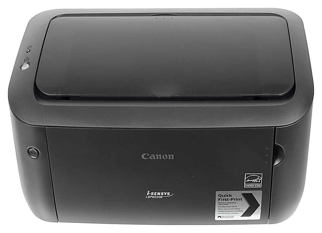 ������� �������� Canon i-Sensys LBP6030B bundle + ��������, �����-����� ������, A4, ���� ������ [8468b006+3484b002]