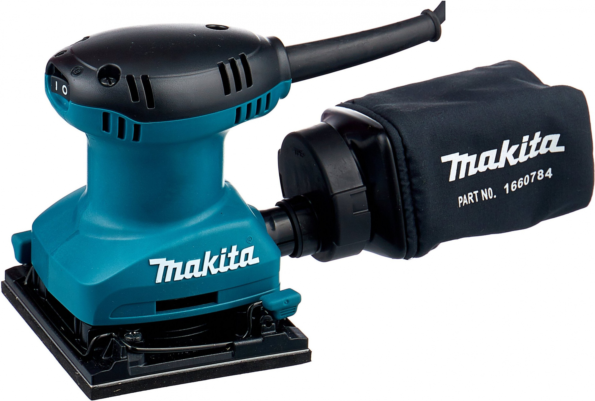    Makita BO4557 180