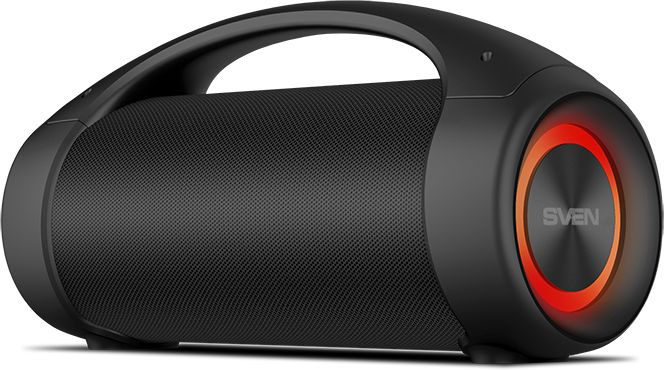   Sven  PS-370  40W 2.0 BT 10 3600mAh (SV-020408)