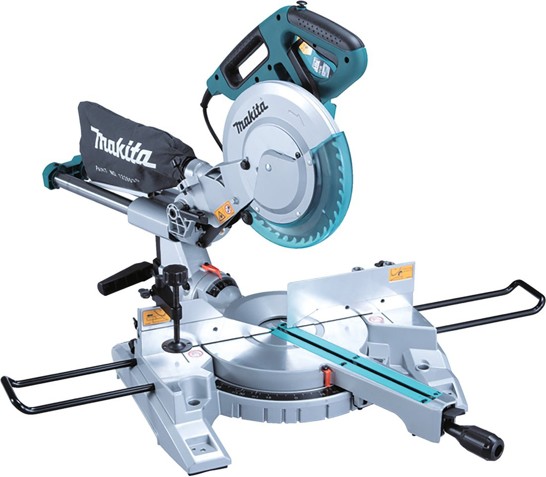 ����������� ���� Makita LS1018LN, 1430��, 260��