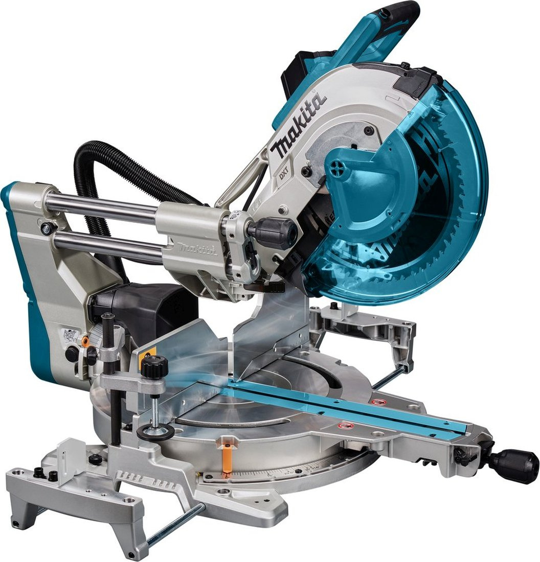����������� ���� Makita LS1219L, 1800��, 305��