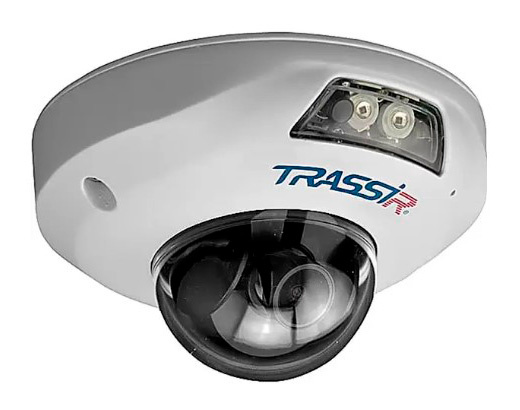 ������ ��������������� IP Trassir TR-D4151IR1,  1944�,  2.8 ��