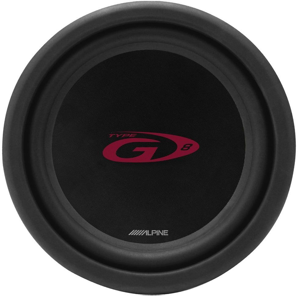   Alpine SWG-844 120  (20/8)
