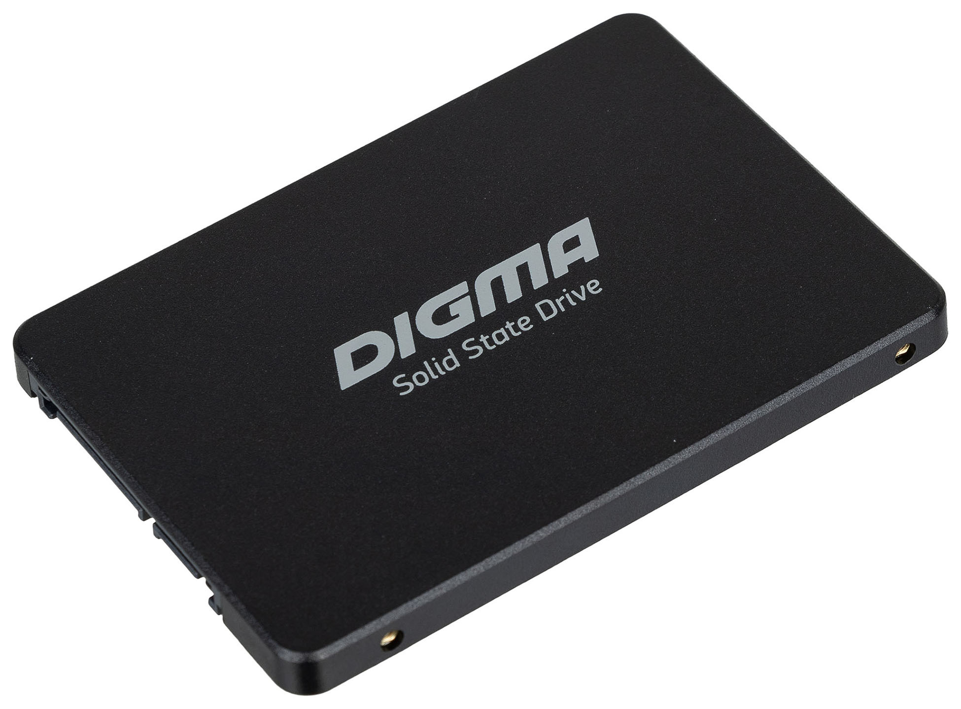 SSD ���������� Digma RUN S9 DGSR2256GS93T 256��, 2.5, SATA III,  rtl [DGSR2256GS93T]