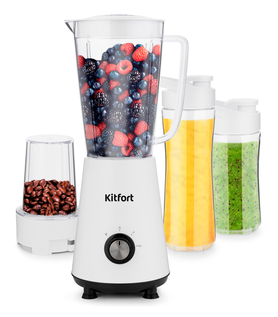   Kitfort KT-1340-1 350 