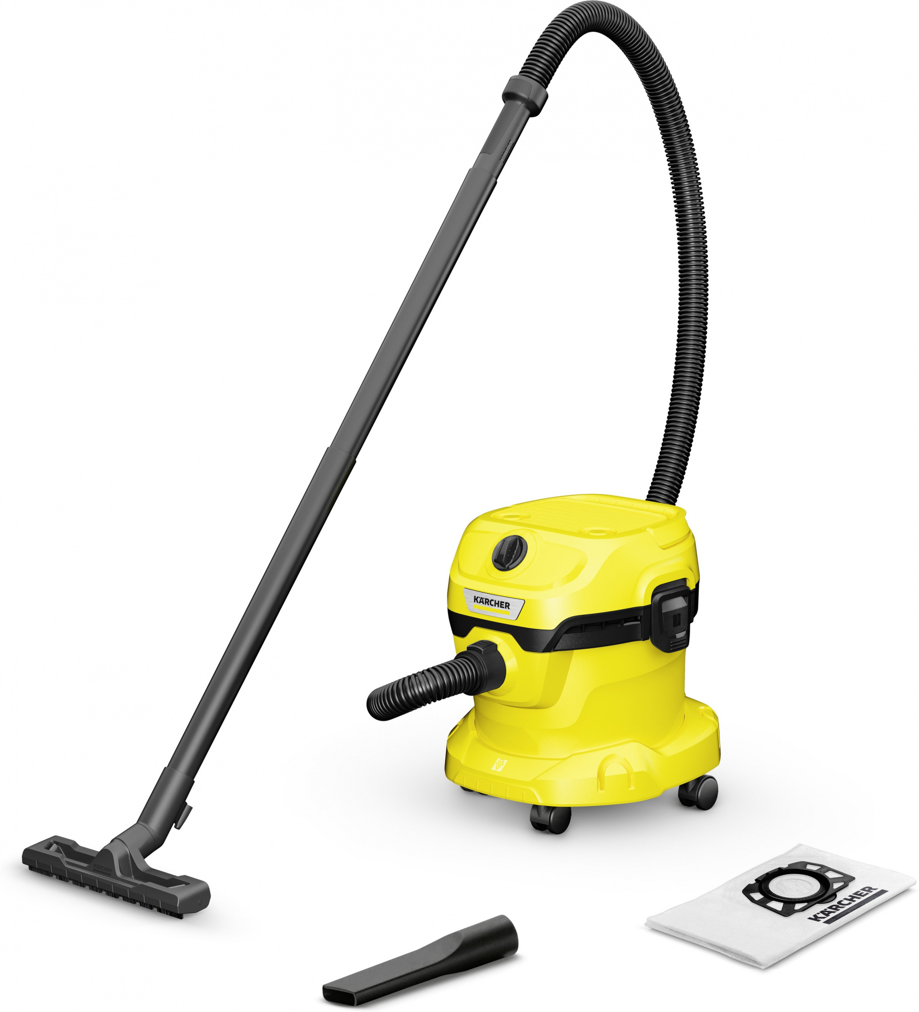   Karcher WD 2 Plus V-12/4/18 1000 (, / ) 