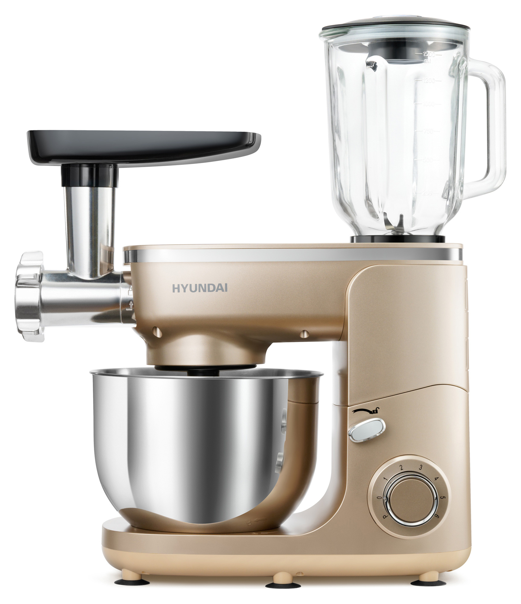   Hyundai HYMS7451 