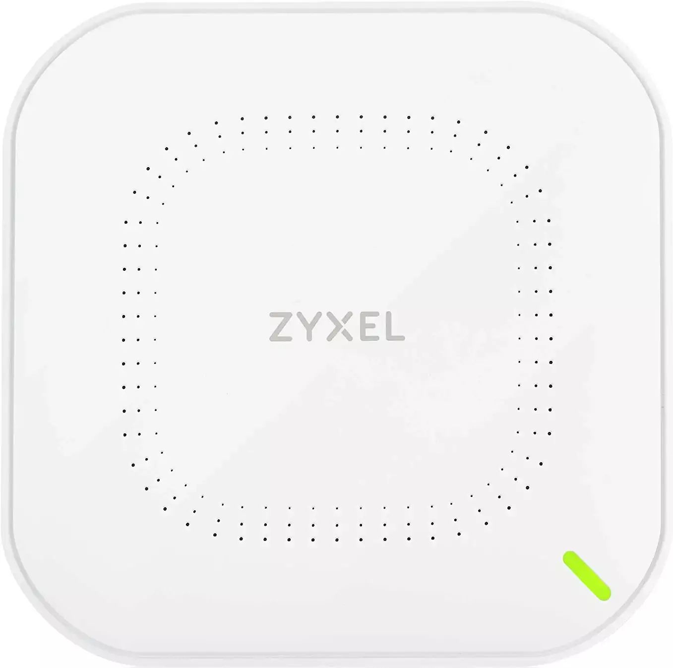 ����� ������� ZyXEL NebulaFlex NWA90AX,  AX1800,  2.4/5���,  1xRJ45,  �����  [NWA90AX-EU0102F]