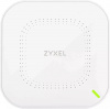 ����� ������� ZyXEL NebulaFlex NWA90AX,  AX1800,  2.4/5���,  1xRJ45,  �����  [NWA90AX-EU0102F]