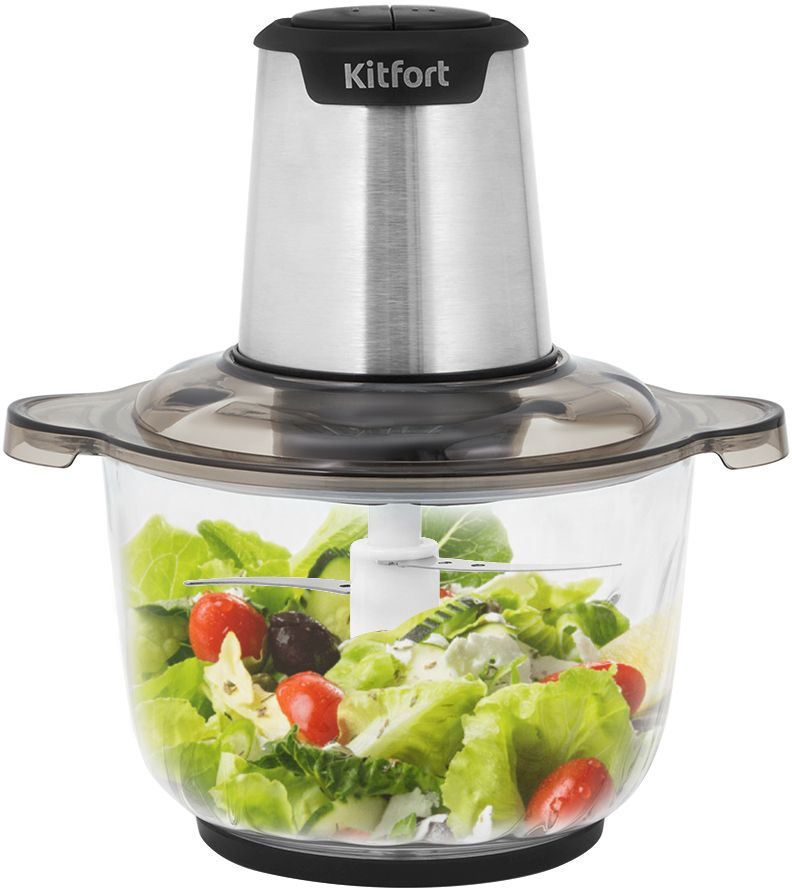   Kitfort KT-3012 2.5. 400 