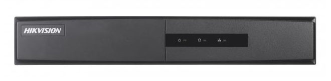 ���������������� NVR (�������) Hikvision DS-7104NI-Q1/4P/M(C)