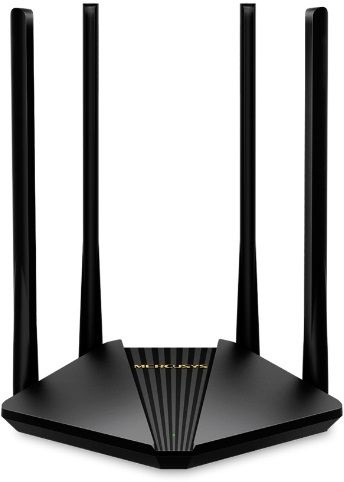 Wi-Fi  MERCUSYS MR1200G,  AC1200,  