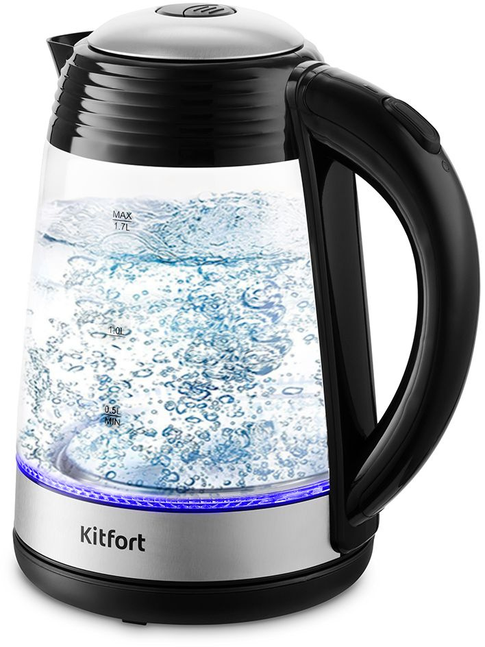 ������������� Kitfort KT-6125 2200�� ������ � ����������� �����