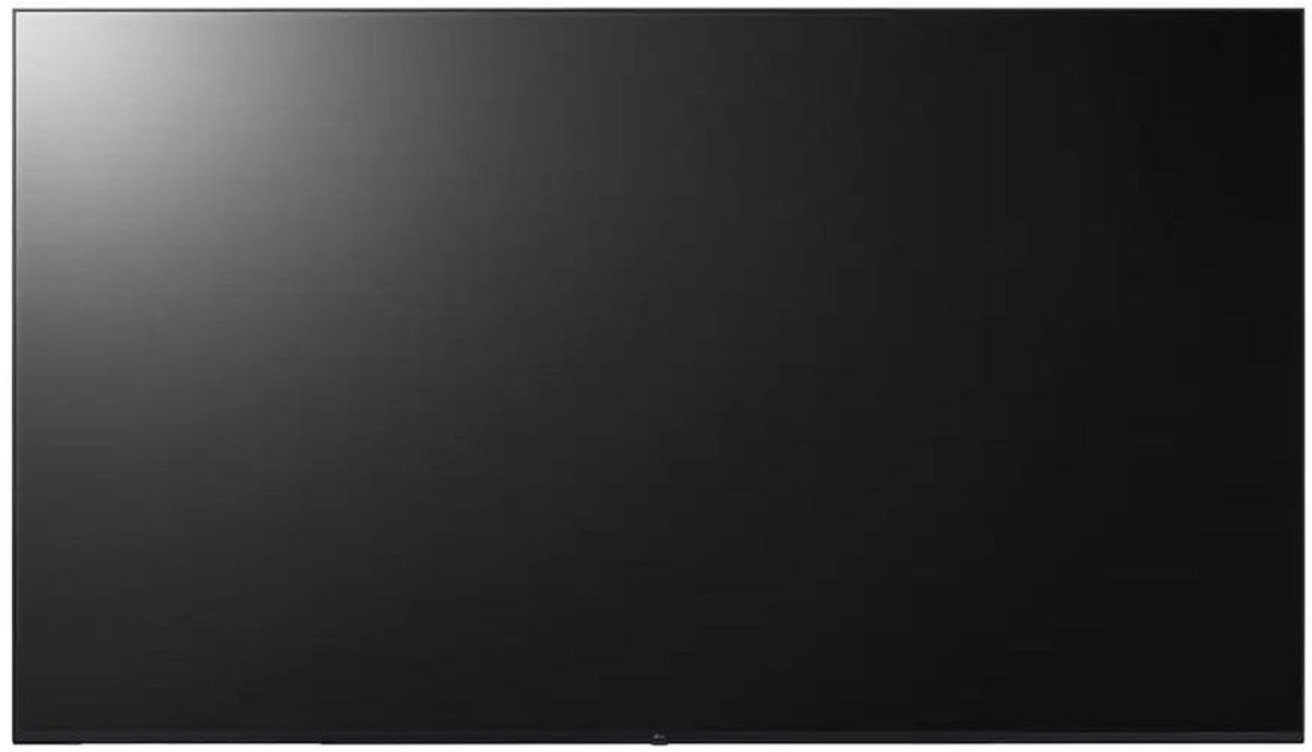  LG 85'' 86UL3J-B  IPS LED 5ms 16:9 HDMI  330cd 178/178 3840x2160 4K USB 45.2 [86UL3J-B]
