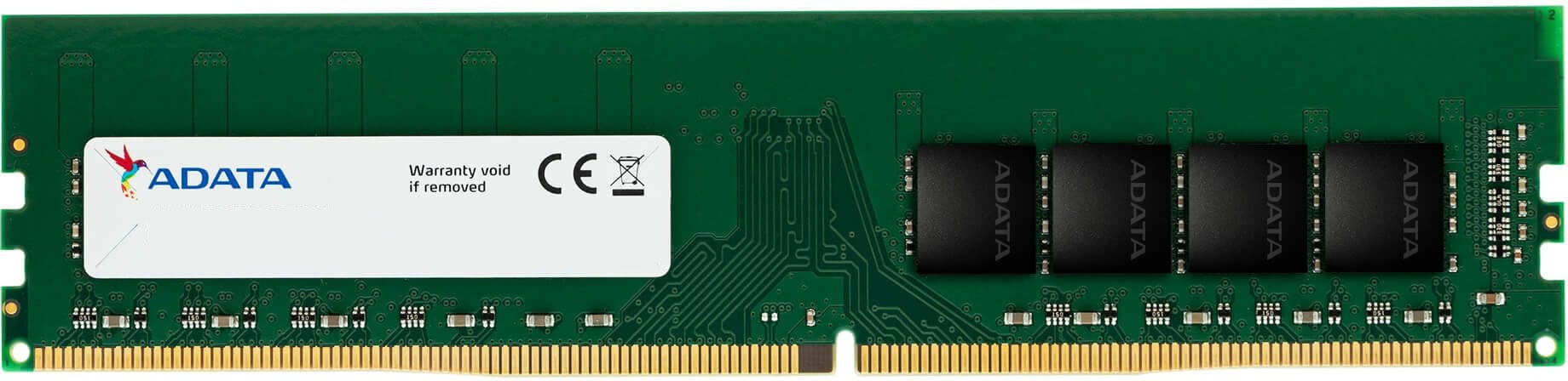 ����������� ������ A-Data Premier AD4U320032G22-SGN DDR4 -  1x 32�� 3200���, DIMM,  Ret [AD4U320032G22-SGN]