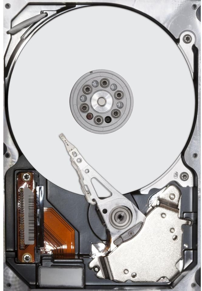 ������� ���� Seagate Ironwolf ST10000VN000,  10��,  HDD,  SATA III,  3.5