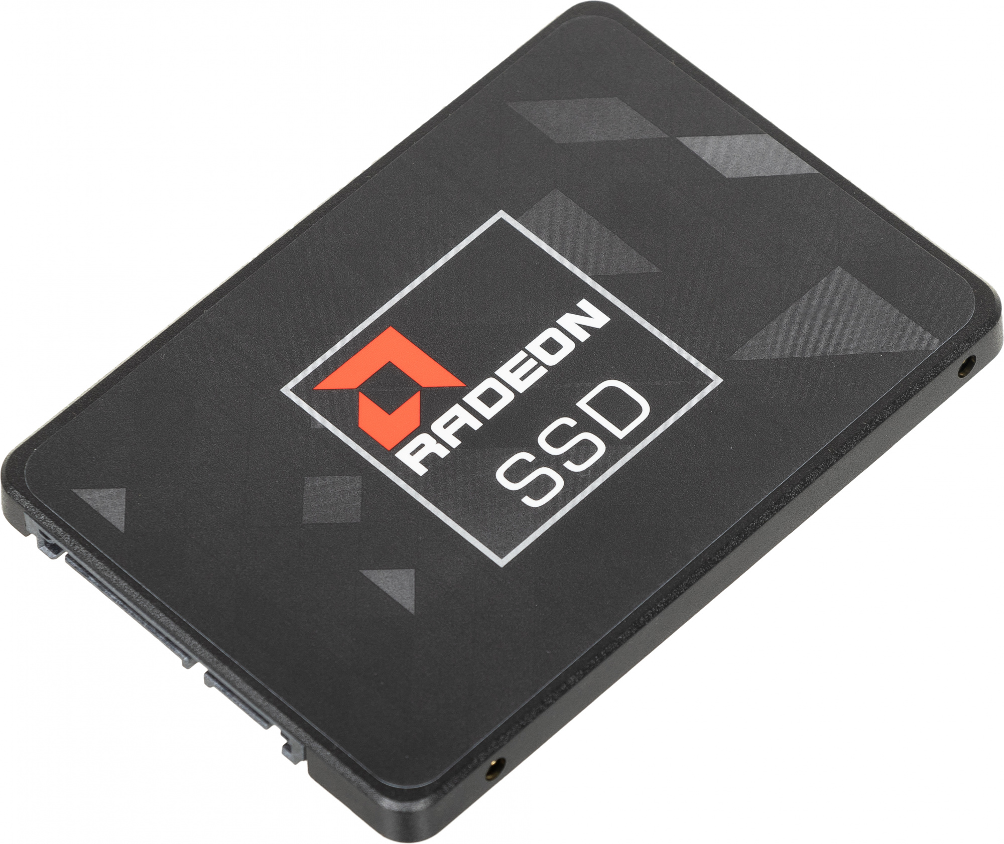 SSD ���������� AMD Radeon R5 R5SL256G 256��, 2.5, SATA III,  SATA [R5SL256G]