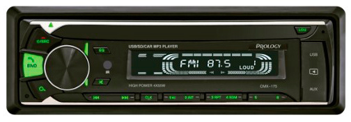  Prology CMX-175