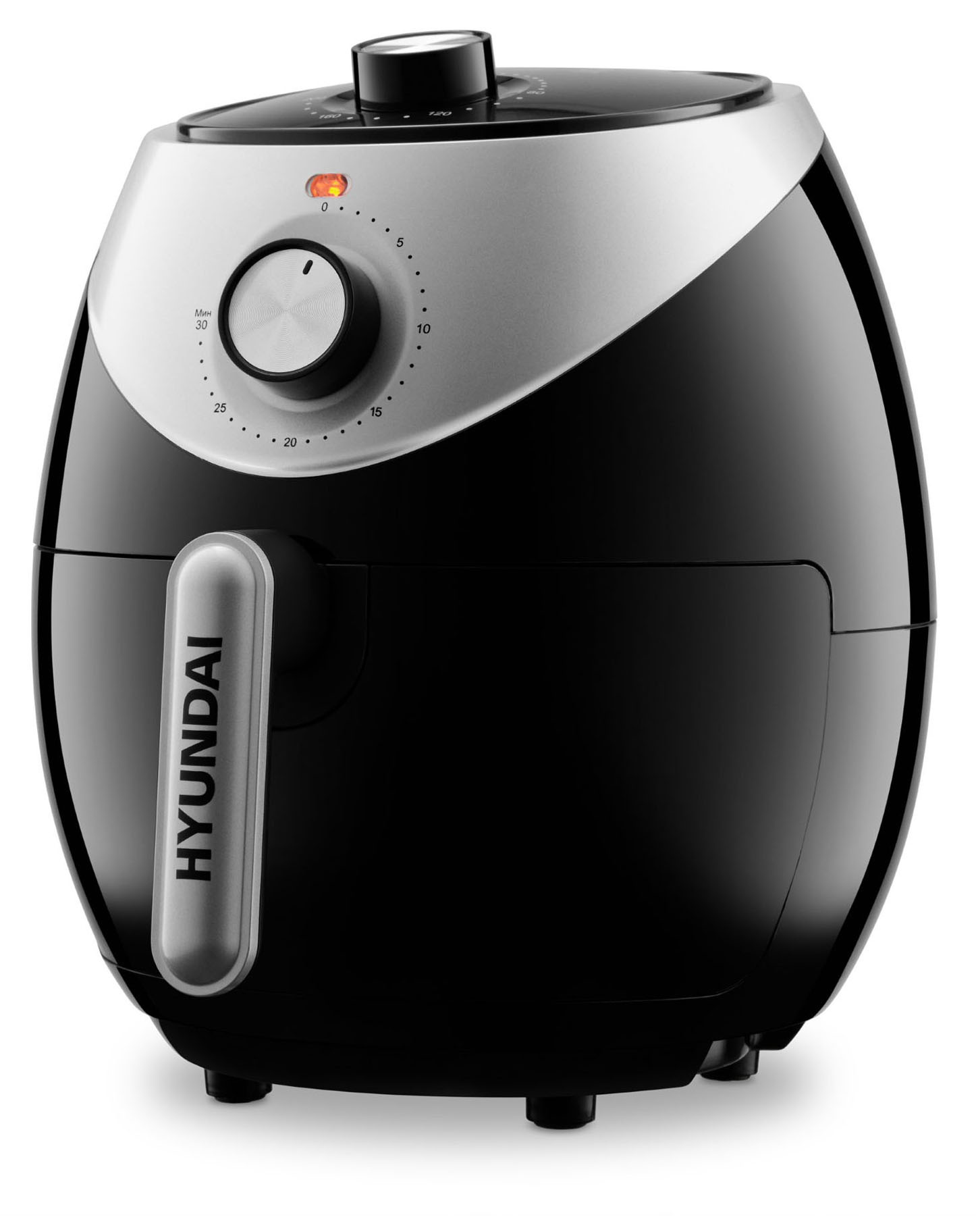 ��������� Hyundai HYF-3456,  ������ � �����������