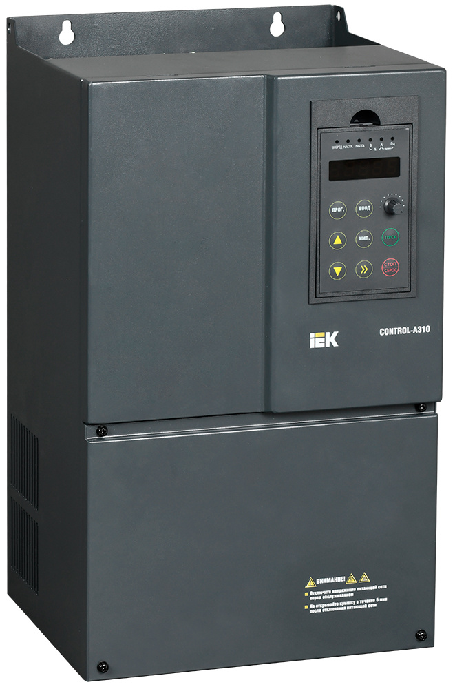   IEK Control-A310 [cnt-a310d33v37-45te]