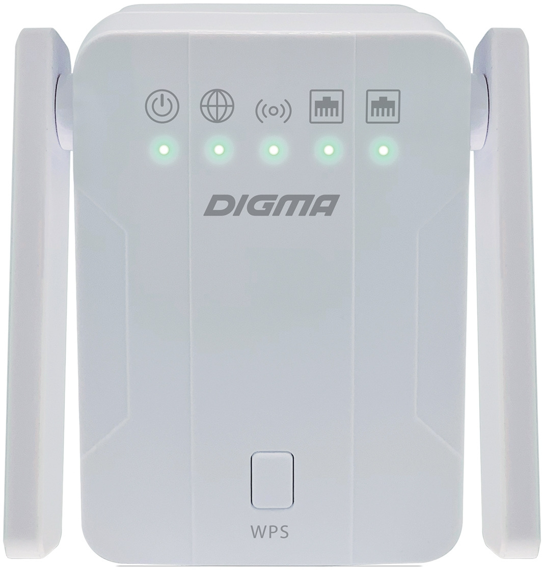    Digma D-WR300,  