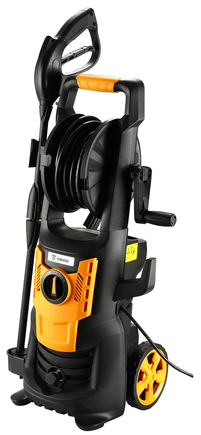  Deko DKCW195 PRO 2400 (063-4305)