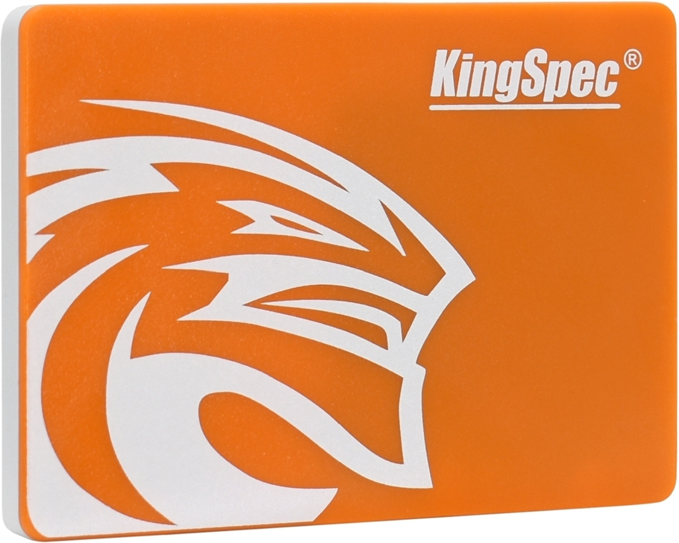 SSD ���������� KINGSPEC P3-256 256��, 2.5, SATA III,  SATA [P3-256]