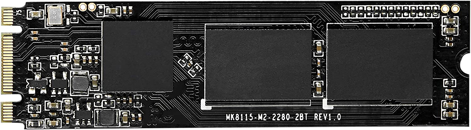 SSD  KINGSPEC NT-512 512, M.2 2280, SATA III,  M.2 [NT-512]