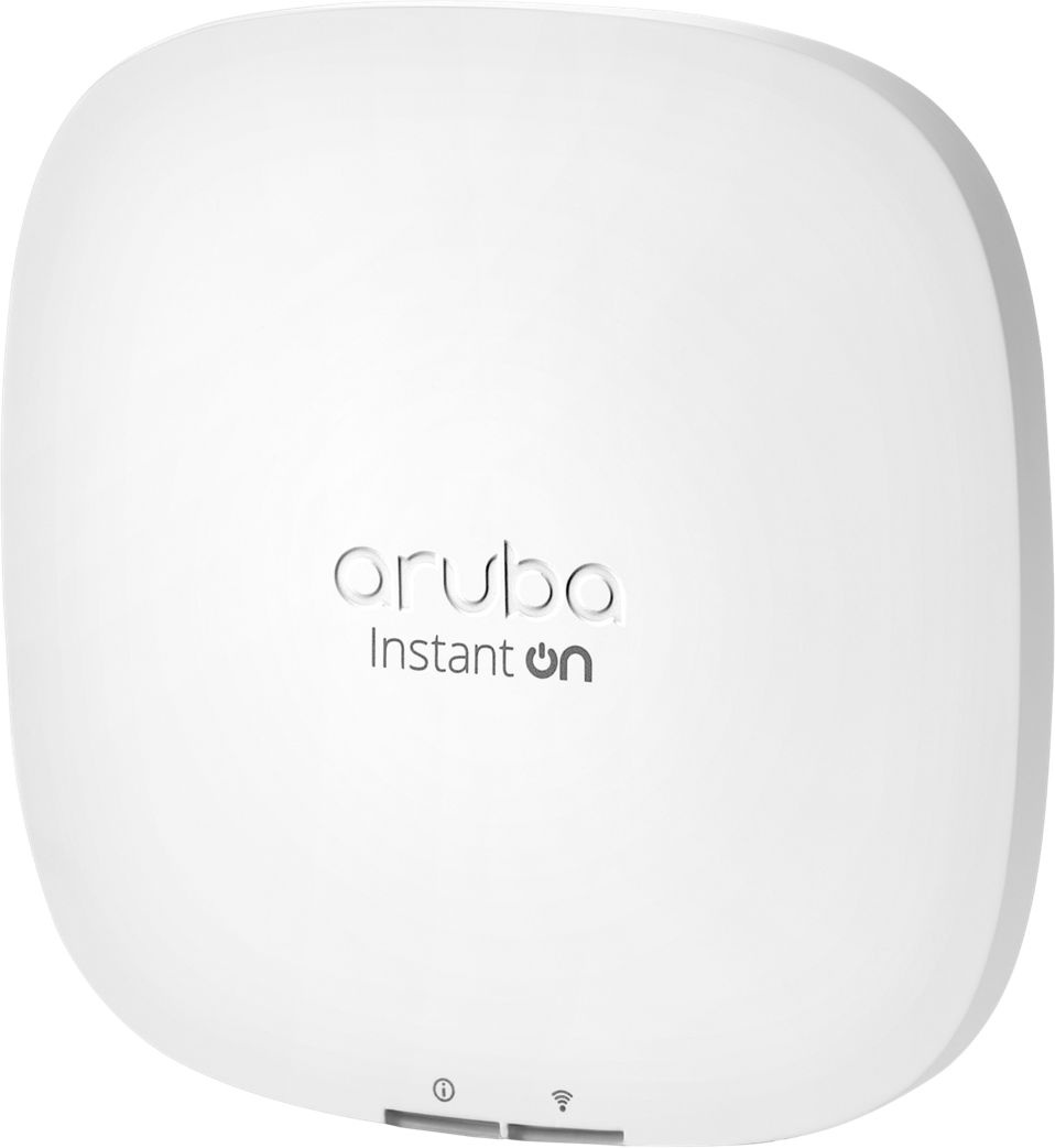   HPE Aruba Instant On AP22 (RW),   [r4w02a]