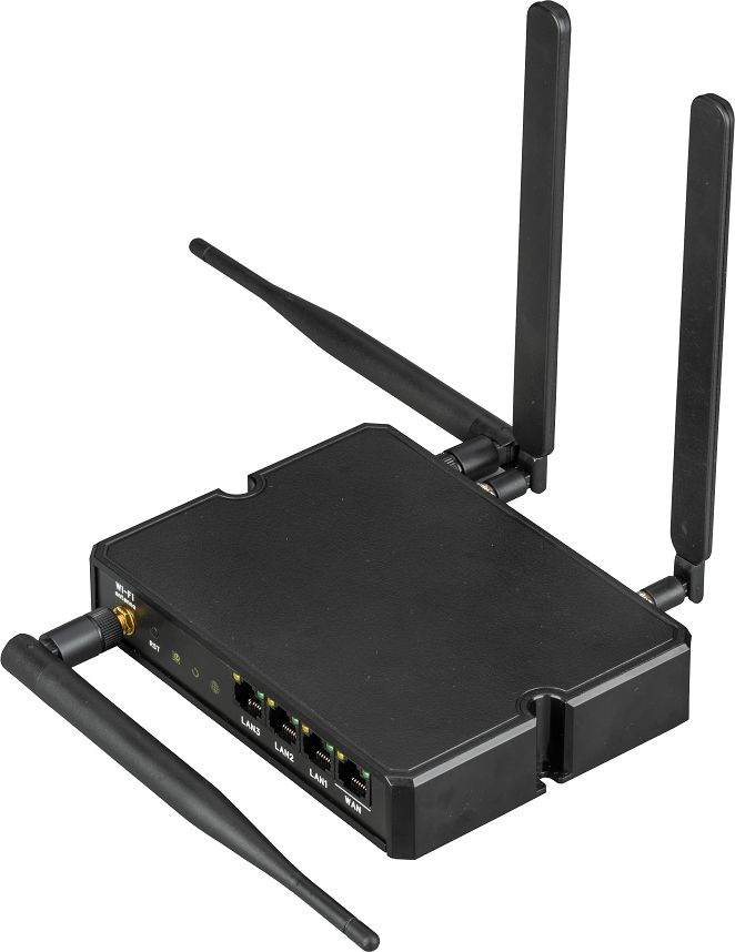 Wi-Fi ������ �������� TR-3G/4G-router-02,  N300,  ������ [046/91/00054231]