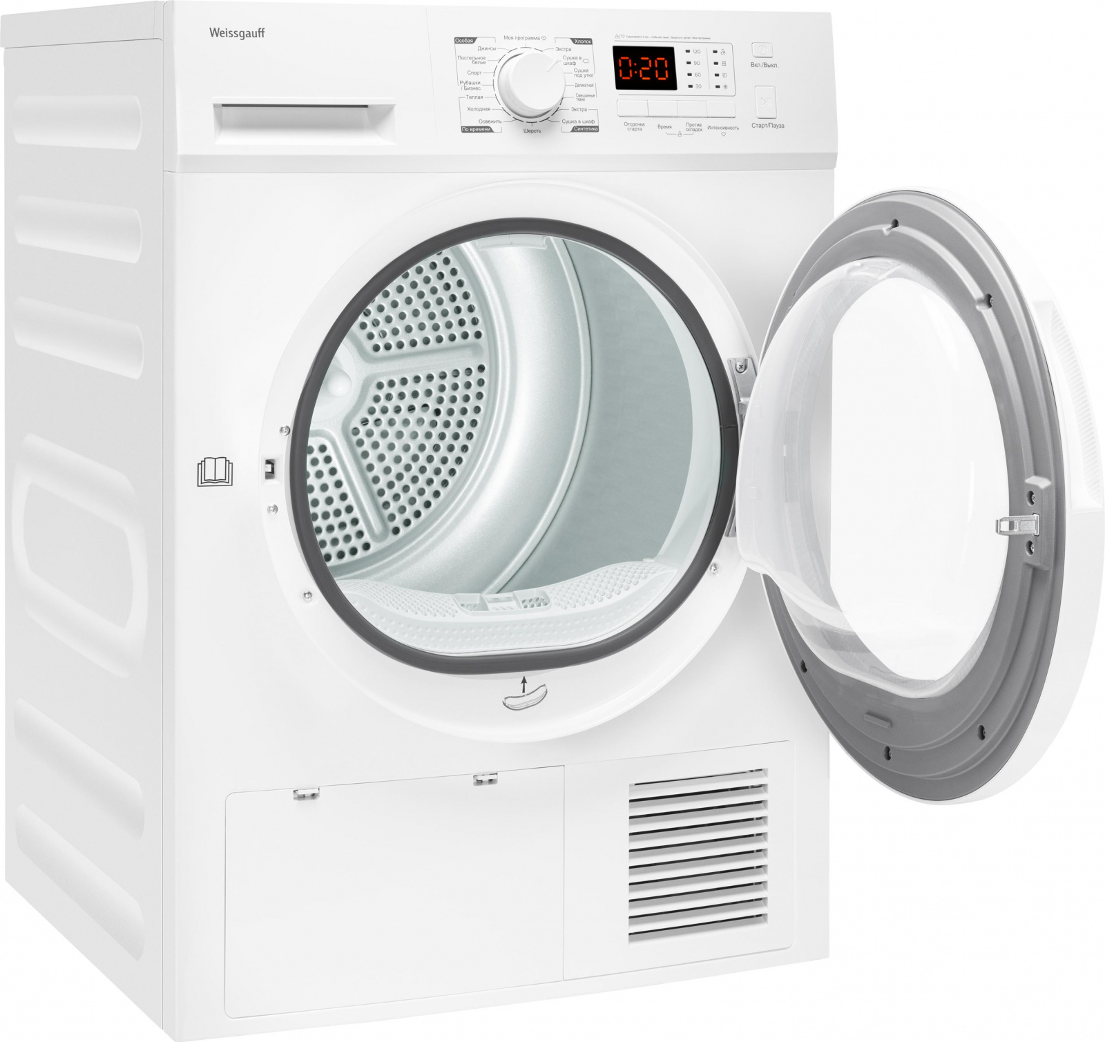 ��������� ������ Weissgauff WD 6128 D