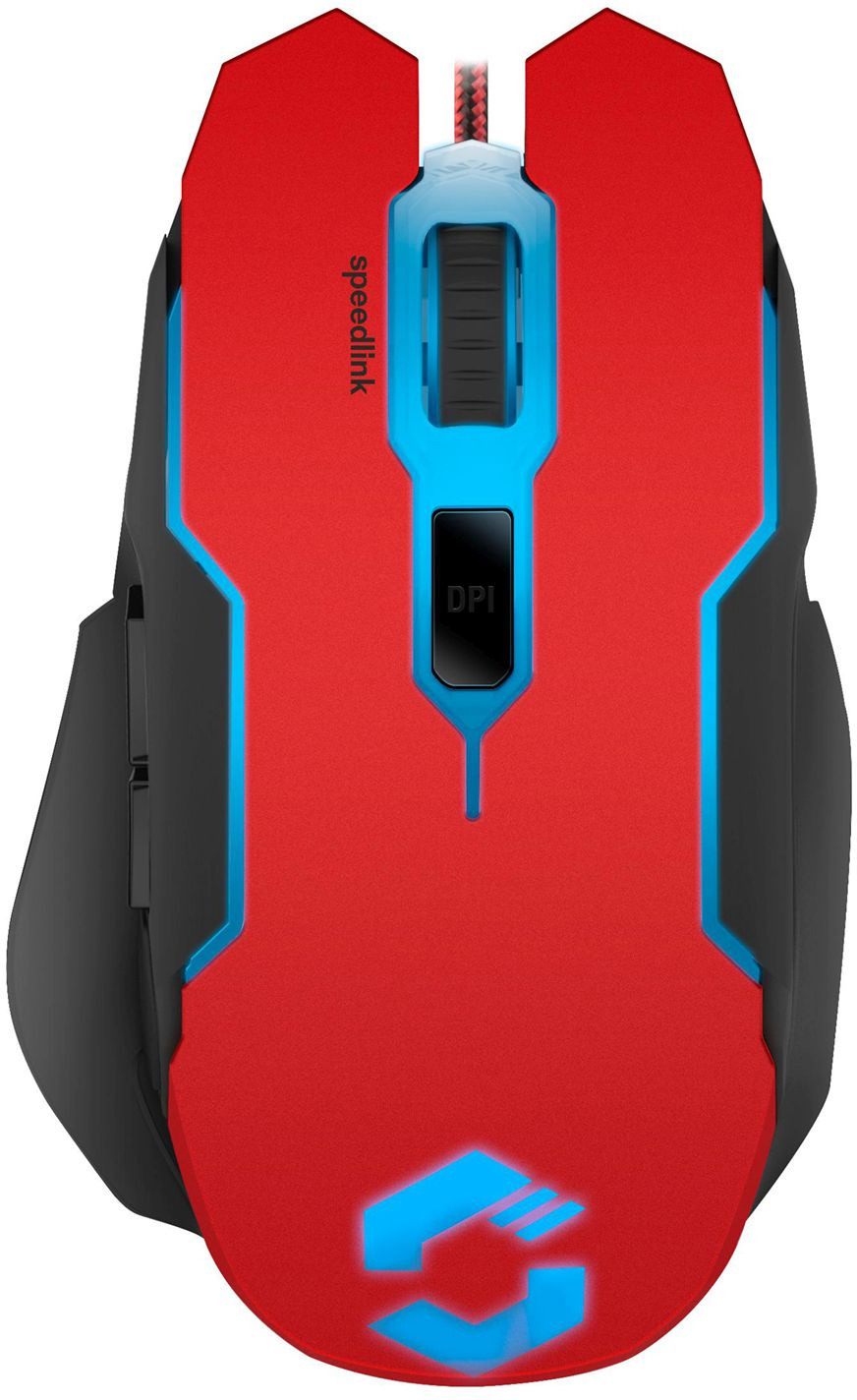  SPEEDLINK Contus Gaming, , , , USB,    [sp9]