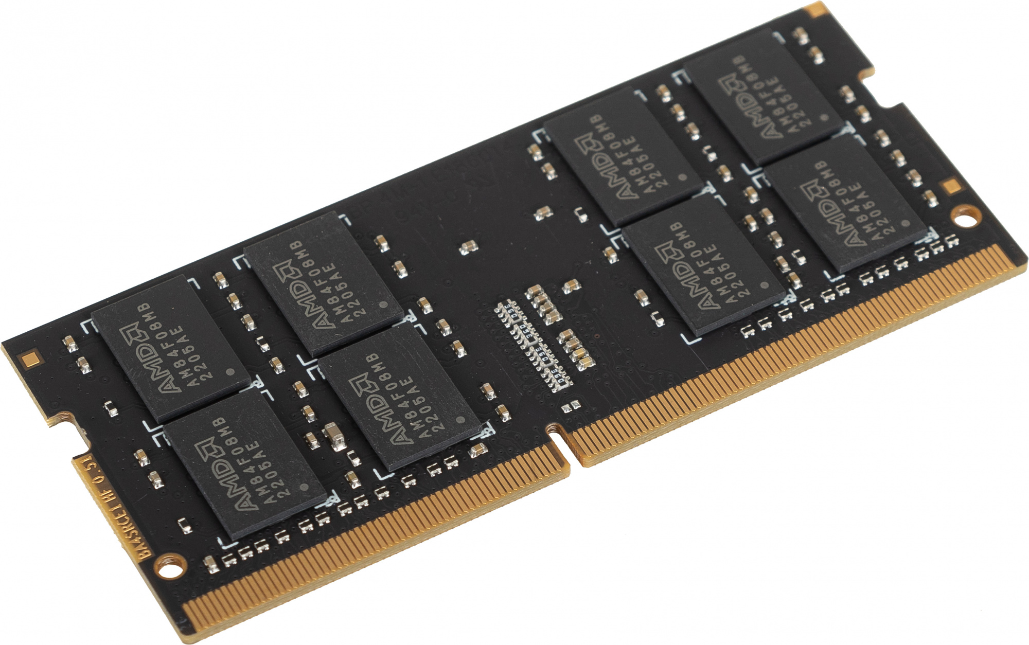   AMD Radeon R7 Performance Series R7432G2606S2S-U DDR4 -  32 2666, SO-DIMM,  Ret