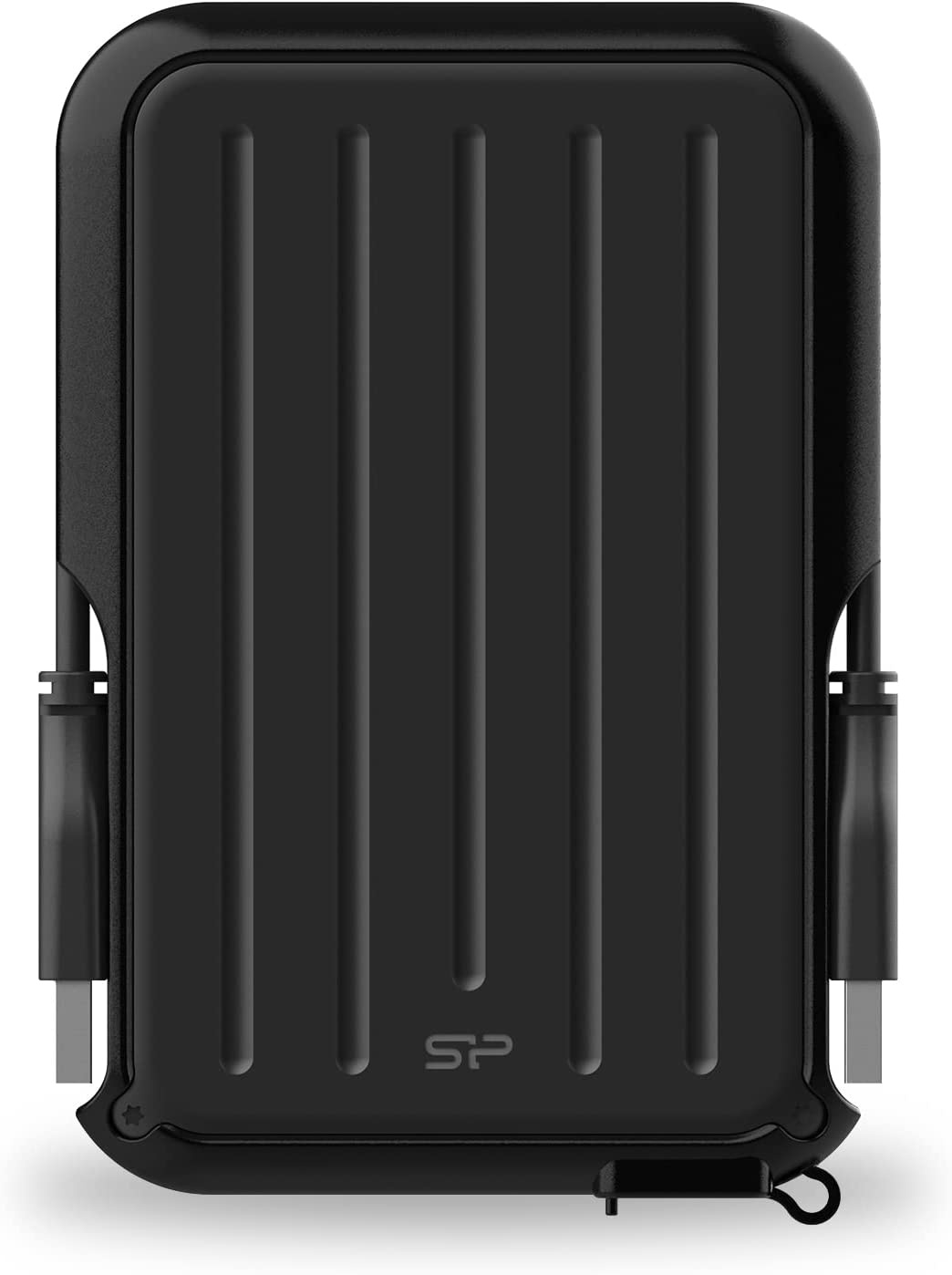   HDD  Silicon Power Armor A66 SP020TBPHD66SS3K, 2, 