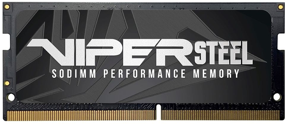 ������ ������ Patriot Steel Series PVS416G320C8S DDR4 -  16�� 3200, SO-DIMM,  Ret [PVS416G320C8S]